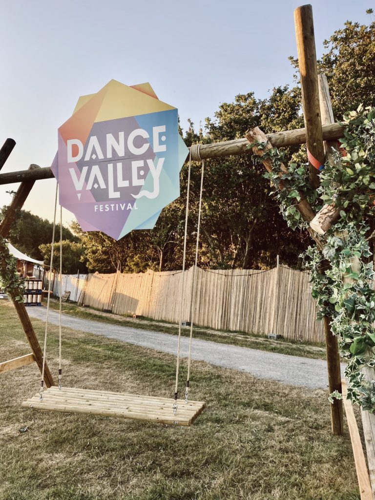 Schommel Dance Valley